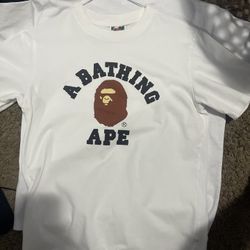 bape tee
