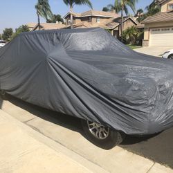Car Cover Truck Cover SUV Cover All weather Water Proof Indoor Outdoor $30.00