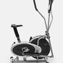 Plasmafit 2350x pro Exercise Bike / Eliptical