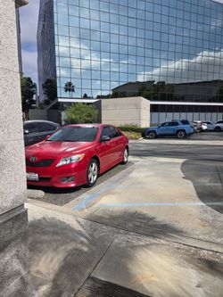2010 Toyota Camry