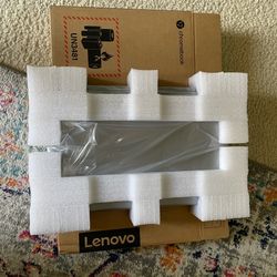 Lenovo Chromebook brand new, never used!!!!