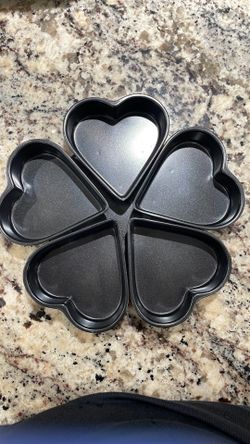 Baking pan