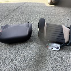 Booster Seats