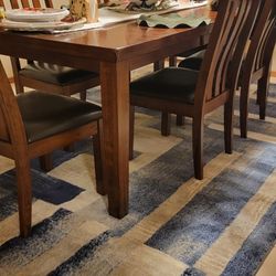 Dining Table Set