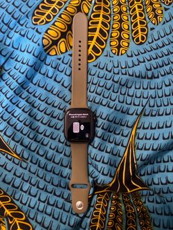 APPLE WATCH SERIES 12 46MM GPS + LTE