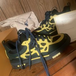 Lv Skates