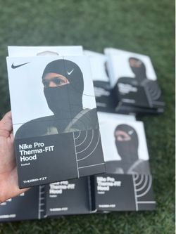 Nike Ski Mask