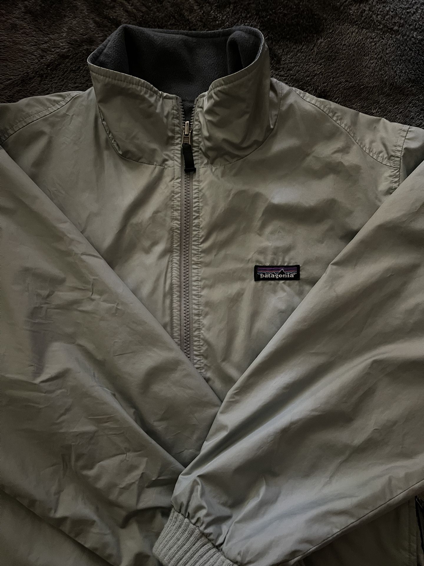 Patagonia Vintage Bomber