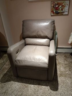 Italian leather