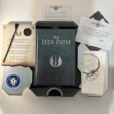 Vault Edition - Path Of The Jedi