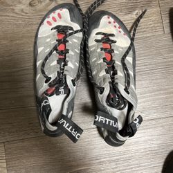 Climbing shoes La Sportiva W5.5