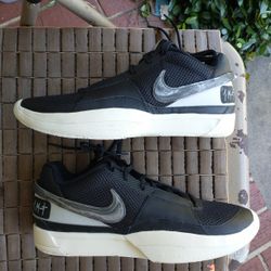 Nike Ja 1 Men Size 10.5 