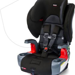 REDUCED $155: Britax Grow with You ClickTight Harness-2-Booster Car Seat