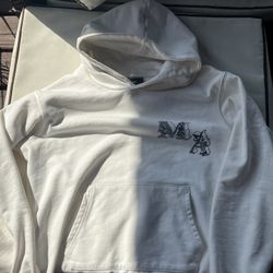 Amiri Hoodie