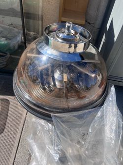 Dehydrator
