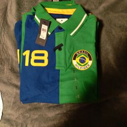 Tommy Polo shirt