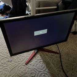 Acer Gaming Monitor 