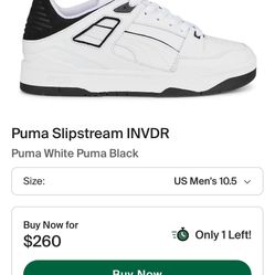 Pumas.  Men’s.  Size 13. 