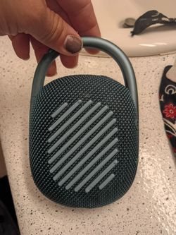 JBL Clip 4 Brand New