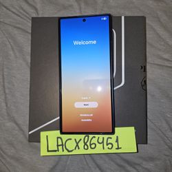 Z Fold 7 Unlocked For All Carriers 256 Gb