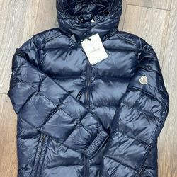 Moncler Coat 