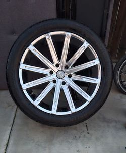 Rims