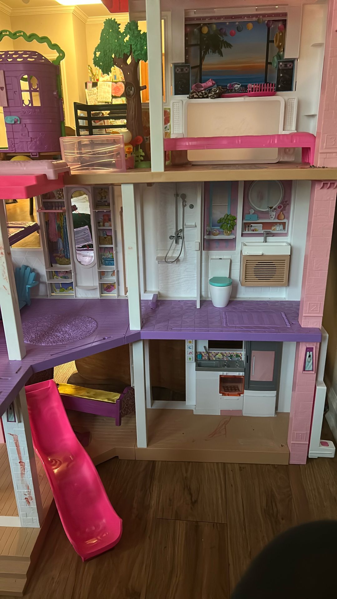 Girls Toys
