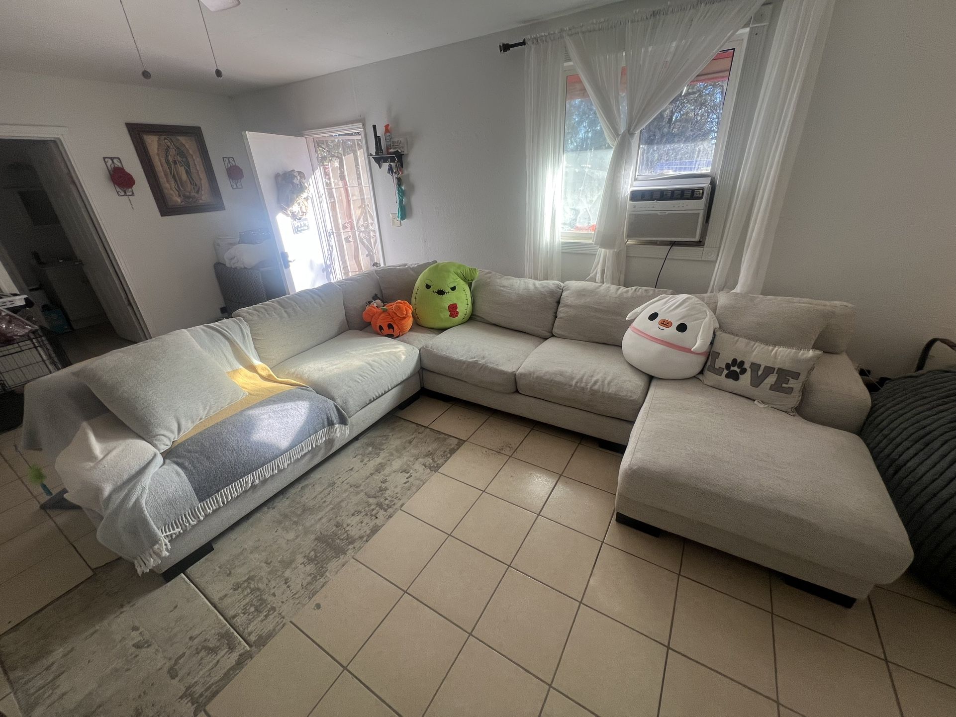 Couch Sectional