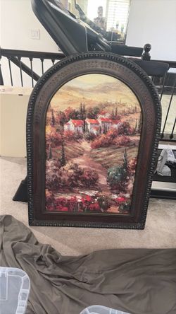 Italian Painting