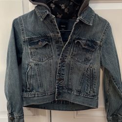 Gap Boys Jacket 