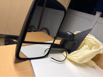 1997 through 2004 F150 tow mirrors