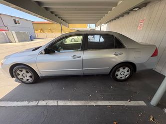 2006 Honda Accord
