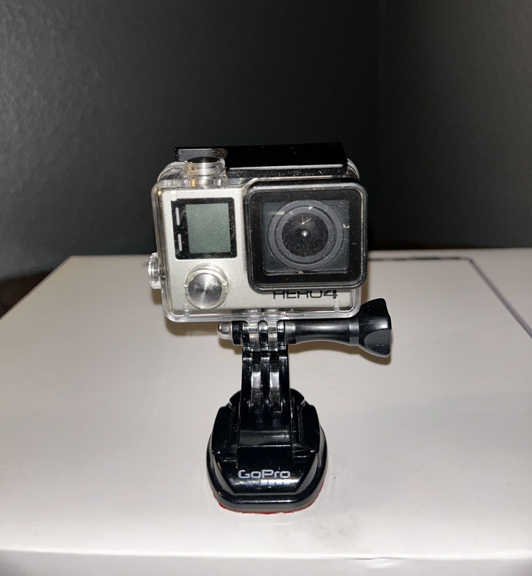 GoPro Hero4