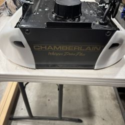Garage Door Opener 