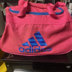 Adidas Gym Bag