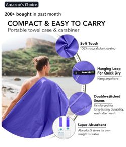 4MONSTER TOWEL