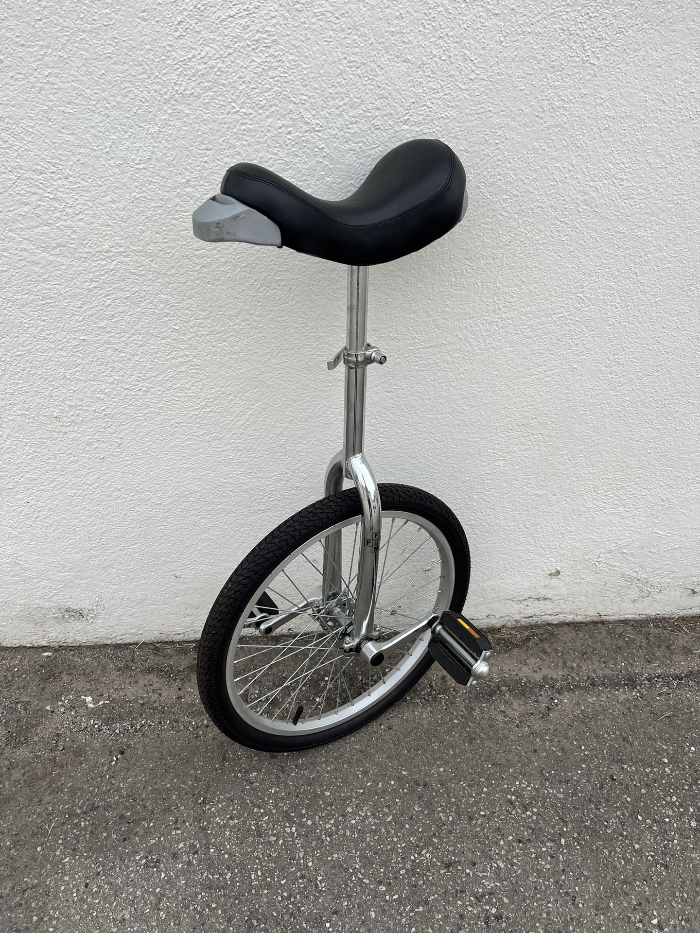 Unicycle 