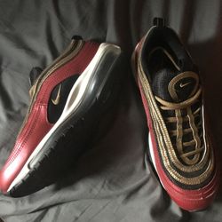 Air Max Women  49ers 