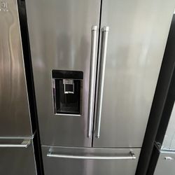 Counter Depth KitchenAid French Door 