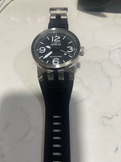 Invicta men’s Watch asking $65!!!