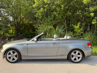 2009 BMW 128i