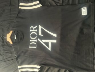 Dior shirt