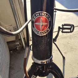 Schwinn Media Bike