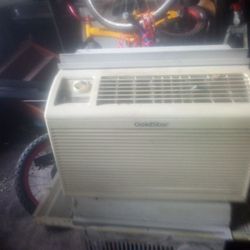 Air Conditioner Used Window Unit