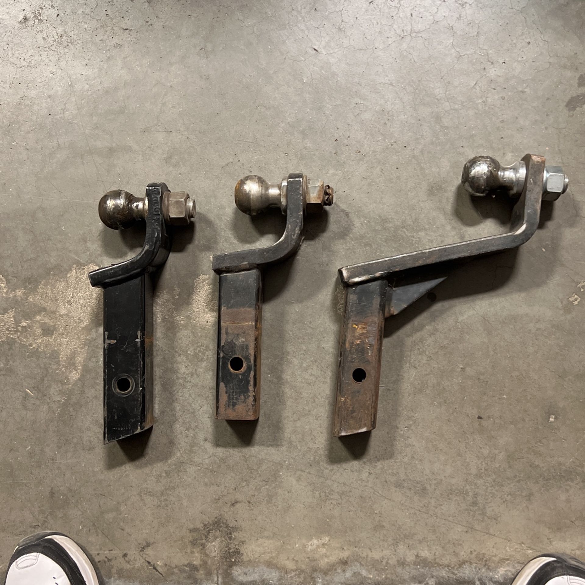 Trailer Hitches for Sale in Gilbert, AZ OfferUp