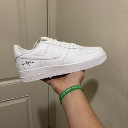 Utopia Air Force One 