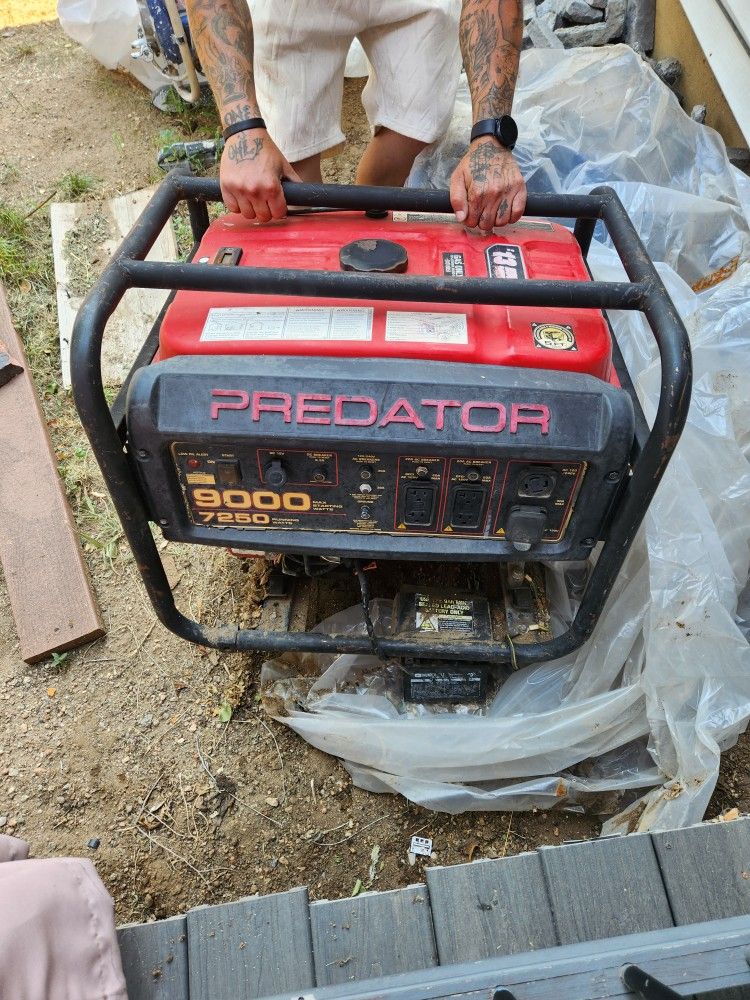 Generator