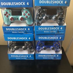 Brand New Ps4 Controller ( Pickup Or Free Shipping)