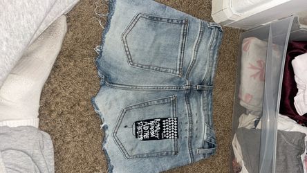 Ksubi shorts size 30