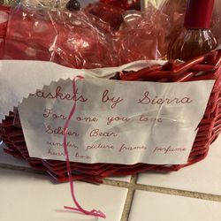 Get Ready For Valentine’s Day, For Her